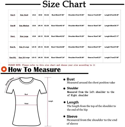 Erik Çiçek Grafik T Shirt Bayan Yaz Sonbahar Kısa Kollu Tekne Boyun Tees Tops Bayan Giyim FF
