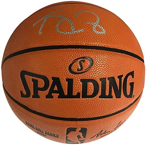 Kevin Garnett İmzalı Basketbol-İmzalı Basketbol Topları