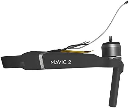 CSYANXİNG Yedek Drone Ön Motor Kolu için Kablo ile DJI Mavic pro Kol Yedek parça