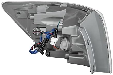 TYC Sağ Kuyruk İşık Meclisi ile Uyumlu 2010-2012 Mazda CX-9