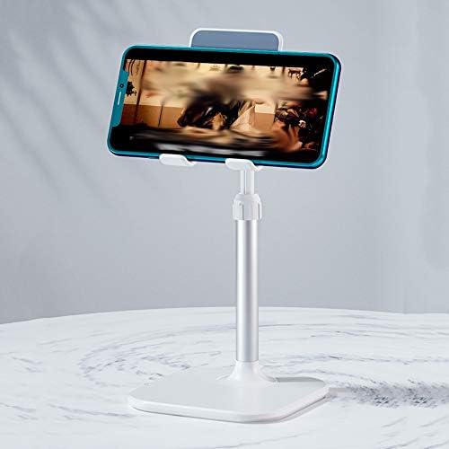 N / A Alaşım Kaldırma Masaüstü Tablet Telefon Standı Tutucu Ayarlanabilir Tablet Masası Cep Telefonu Dağı (Renk: OneColor)