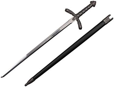 Wuu Jau K-5522 Aslan Yürekli Richard Excalibur Kılıcı, 38