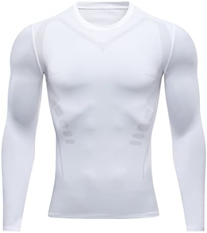 YHAIOGS Erkek Gömlek Aziz Patrick Günü Gömlek Erkekler Atletik Fit Erkek Yüksek Esneklik POLO GÖMLEK T Shirt Elbise