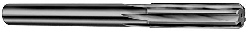3,7 mm (.1457) Çaplı Karbür Aynalı Rayba, 9804037