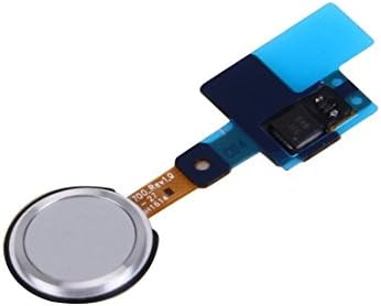 MMOBIEL Ev Düğmesi Parmak İzi Dokunmatik Sensörü Flex ile Uyumlu LG G5 -Flex Kablo Konektörü-Değiştirme-Dahil.