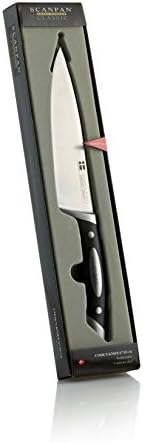 Scanpan Klasik Çatal Bıçak Takımı 6 inç Aşçı Bıçağı