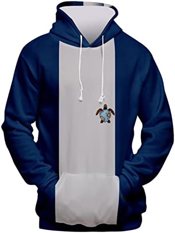 ADSSDQ Erkek Bombacı Ceket, Uzun Kollu Ceket Erkekler Kış Büyük Boy Vintage Spor Sıcak Kazak Zip Katı Color19