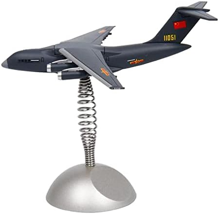 Gazechimp Ordu Uçak Modeli Savaş Uçağı ve Oda Araba masa süsü, Ulaşım