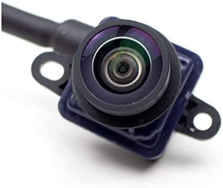 Dikiz geri görüş kamerası için Uyumlu dodge şarj cihazı 2011-2014 Chrysler 300 2011-2018 için Uyumlu 56054058AH Arka