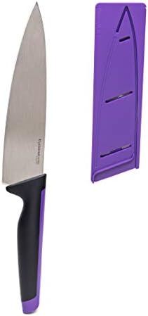 Tupperware Evrensel Serisi şef Bıçağı