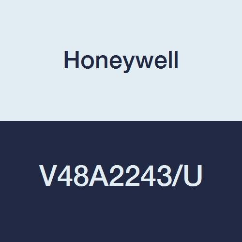 Honeywell V48A2243 / U Npt NC Diyaframlı Gaz Vanası, 2 Boru Boyutu