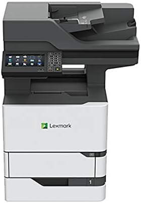Tarayıcı Fotokopi ve Faks Özellikli Lexmark 25B0003 MX721adhe Tek Renkli Lazer Yazıcı