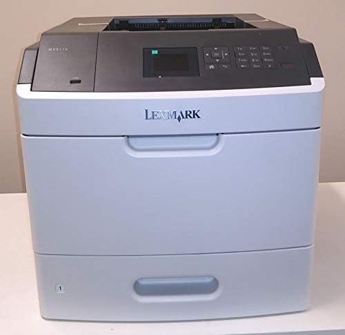 Lexmark 40G0200 MS811n Lazer Yazıcı