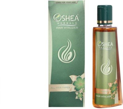 Oshea Phytogain Hair Vitalizer 120ml (Tüm Saç Tipleri) Saç Yağı (120 Ml)