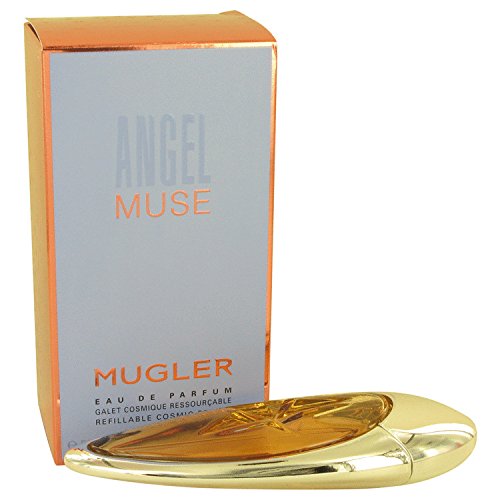 Kadınlar için THİERRY MUGLER Angel Muse Eau de Parfum, 1,7 Ons