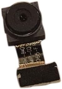 SHUGUO Flex Kablo Tamir Parçaları için Ön Bakan Kamera Modülü UMIDIGI Güç