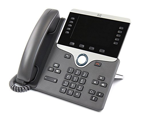 (Yenilendi) Cisco CP-8851-K9 8851 Birleşik Ip Telefon