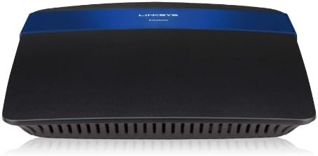 Gigabit ve USB Bağlantı Noktalarına sahip Linksys N750 Wi-Fi Kablosuz Çift Bantlı + Yönlendirici, Ağınızı her Yerden
