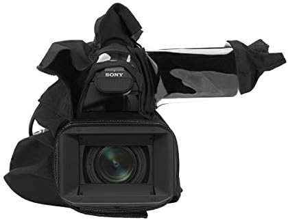 Porta Brace Koruyucu yağmur kılıfı Sony PXW-Z280 Kamera