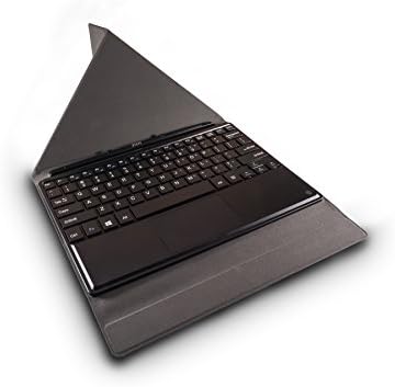 FWİN232 S2 modelleri için uygun değildir - Fusion5 tarafından klavye ile yerleştirme çantası-Sadece Windows 10 Tablet
