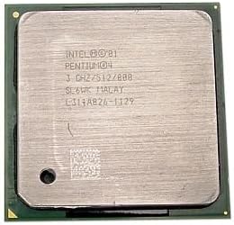Intel Pentium 4 3.0 GHz 800 MHz 512KB Soket 478 CPU