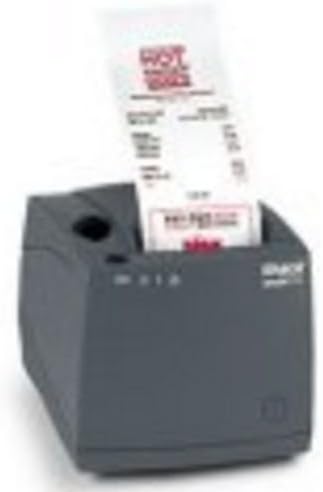 Ithaca Technologies Therm 280 Termal Makbuz Yazıcısı 203 dpı 8 ıps USB Arabirimi BEYAZ 280-UL-1