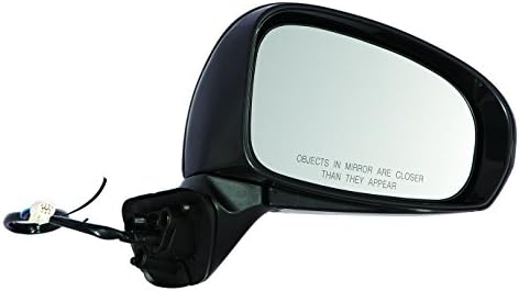 DEPO 312-5432R3EBH Yedek Yolcu Yan Kapı Ayna Seti (Bu Ürün satış sonrası bir üründür. OE otomobil Şirketi tarafından