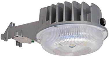 Howard Aydınlatma DTDC-30-LED-120 30W LED Alacakaranlıktan Şafağa Fikstür
