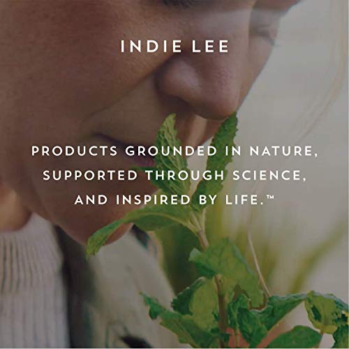 Indie Lee Banish Stick-Kızarıklık + Tahrişi Yatıştırmak için Salisilik + Glikolik Asit ile Hızlı Etkili Leke Leke