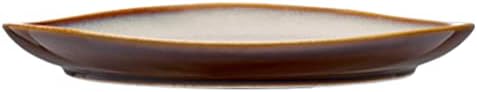 Luzerne Rustik Tabak-Sama (4, L8. 25 inç X G8.5 inç X Y1. 0 inç)