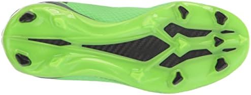 adidas Unisex-Çocuk X Speedportal.3 Sağlam Zemin Futbol Ayakkabısı