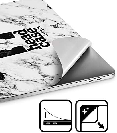Kafa Durumda Tasarımlar Resmen Lisanslı Assassin Creed Shattered Logo Vinil Sticker Cilt Çıkartması Kapak MacBook