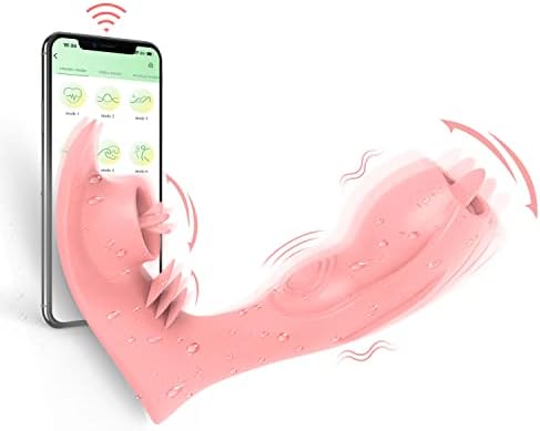 BUMHUM 10 Modları 9 Vibratör Elektrikli Yapay Penis Clitoralis Stimülatörü Kadınlar için, Dil Yalama Sokmak G Spot