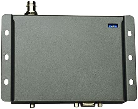HDCP-EXT-HDVGA-3G-SC ile HDMI için GEFEN Gef - Hdfst-Mod-16416-Hdelr 16X16 Modüler Matris