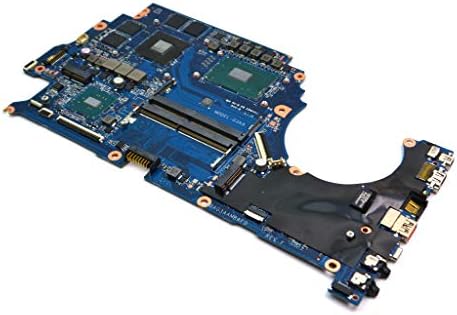 Laptop Anakart 929483-001 929483-501 929483-601 için uygun ikame Yedek parça HP Omen 15-CE 15T-CE Serisi Intel Core