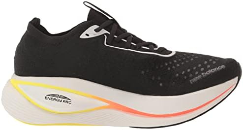 Yeni Denge erkek FuelCell Supercomp Eğitmen V2 koşu ayakkabısı