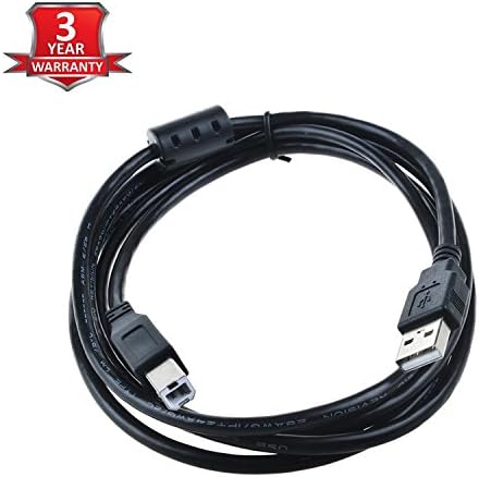 SLLEA USB 2.0 Veri Kablosu PA03540-B555 fı-6230Z PA03630-B555 PA03630-B551 fı-62302 PA03630-B557 fı-6230Z PFU Sınırlı