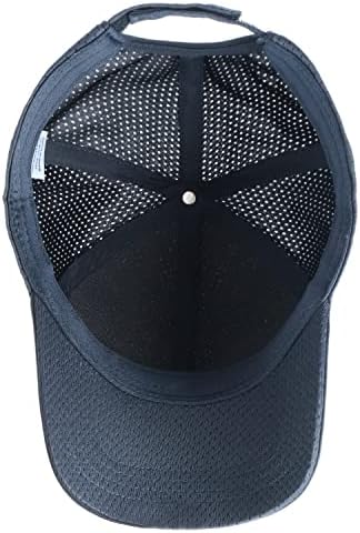 Zylıoo XXL Boy Beyzbol file şapka, Büyük Yapılandırılmış geniş şapka, Ayarlanabilir Nefes Yaz Şapka