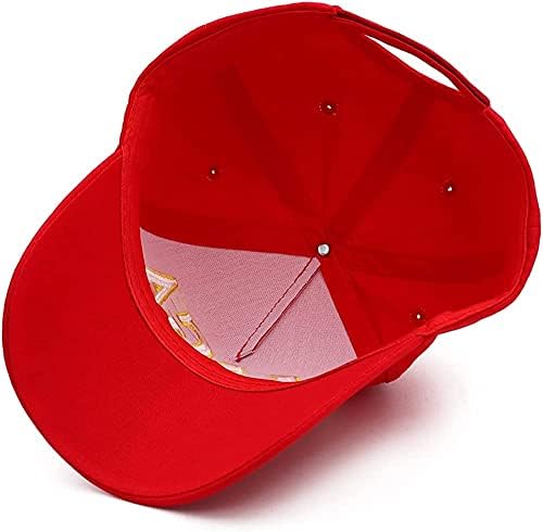 Trump 2024 Şapka Donald Trump Erkekler için Hediyeler MAGA Şapka Amerika'yı Tekrar Harika Yapar Şapkalar Amerika'yı
