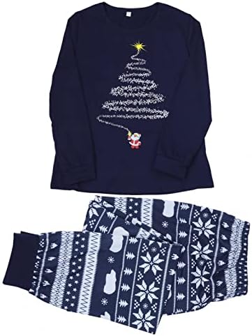 Aile Eşleştirme Noel Pijama, Noel Pijama Setleri Aile Eşleştirme Pazen Pijama aile pijamaları Aile için