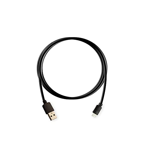 DKKPIA USB şarj kablosu Kablosu Kurşun VuPoint PDS-ST510-VP PDS-ST510A-VP PDS-ST510R-VP Sihirli Değnek Taşınabilir