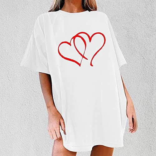 Kısa Kollu Üst Tshirt Bayan Yaz Sonbahar Konfor Renk 2023 Elbise Ekip Boyun Grafik Salonu Mütevazı Tshirt Y3 Y3