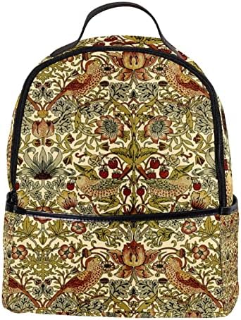 VBFOFBV Seyahat sırt çantası Kadınlar için, Yürüyüş Sırt Çantası Açık Spor Sırt Çantası Rahat Sırt Çantası, Vintage