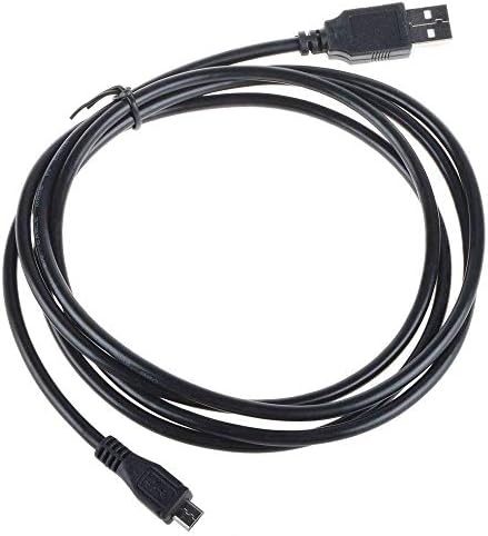 Marg USB PC Veri / senkronizasyon şarj kablosu Şarj Güç Kablosu Kurşun Amcrest ATC-801 8MP 720P HD Oyun Trail Avcılık