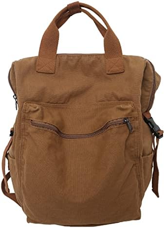 MaxxCloud Vintage Denim Sırt Çantası Tote Satchel Yürüyüş Sırt Çantası keten sırt çantası Seyahat Çantası Çanta Çanta