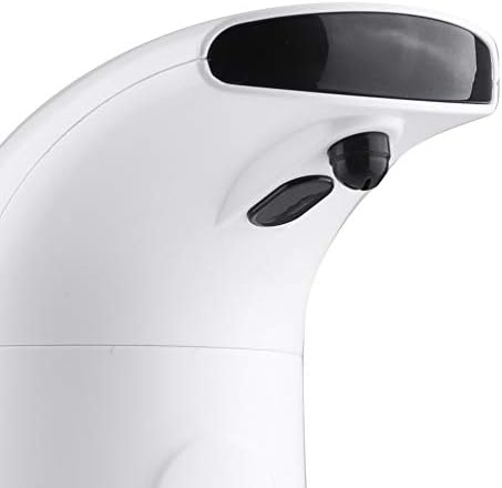 Gayoh Otomatik Sabunluk Otomatik Sensör Köpük Pompası Fotoselli Sıvı sabunluk pompalı dağıtıcı Ev, Okul, Ofis ve Otel