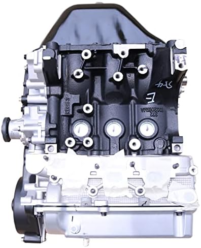 Chery OEM Benzinli Motor Motor Montajı 812CC SQR372 Chery QQ için John Deere 825i 835E 835M 835R Timsah (11-17) Joyner