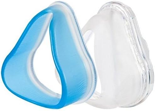Philips Respironics ComfortGel Mavi Tam Yastık ve Kapak-XL