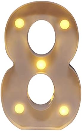 Harfler ayakta ışık ışık beyaz plastik asılı sıcak ışıklar mektup LED ev dekor dekoratif paskalya yumurtaları asmak