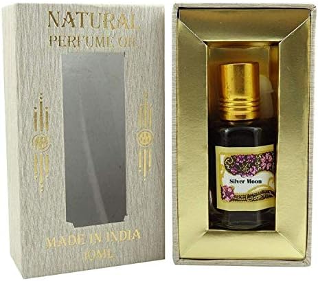 Çilekli Parfüm Yağı Doğal Alkolsüz Ittar Konsantre Attar 10ml-SL